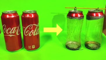Can Coke unclog a drain?