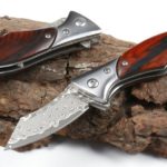 Can Damascus steel be faked?