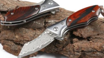Can Damascus steel be faked?