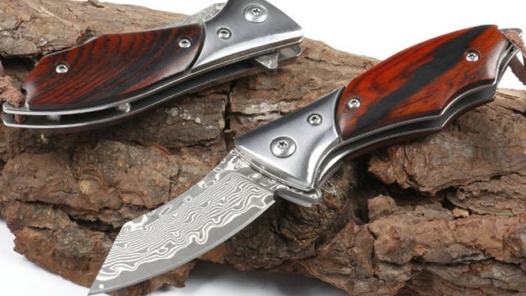 Can Damascus steel be faked?
