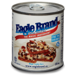 Can Eagle Brand milk?