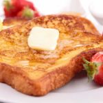 Can French toast be reheated?