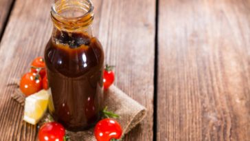 Can HP Sauce replace Worcestershire sauce?