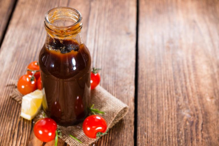 Can HP Sauce replace Worcestershire sauce?