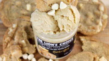 Can I add an extra egg to cookie dough?