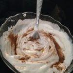 Can I add cinnamon to plain yogurt?