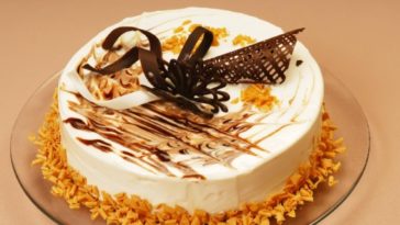 Can I bake a cake at 325?