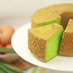Can I bake a chiffon cake in a regular cake pan?