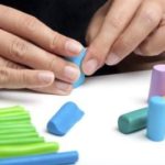 Can I bake pottery clay in a regular oven?