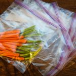 Can I boil food in a Ziploc bag?