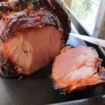 Can I buy a raw ham?