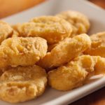 Can I buy frozen Mcdonalds chicken nuggets?
