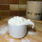 Can I buy self-raising flour in Canada?