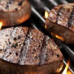 Can I cook a beef joint from frozen?