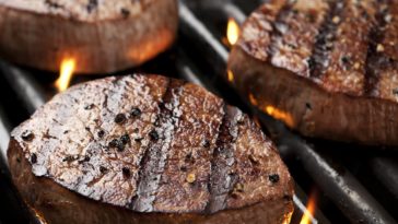 Can I cook a beef joint from frozen?