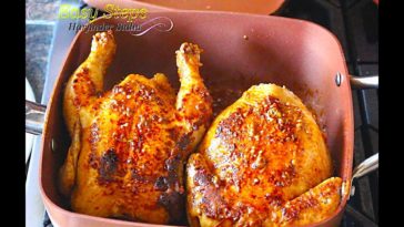Can I cook frozen cornish hens?