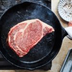 Can I cook steak from frozen?
