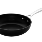Can I deep fry in a Creuset?