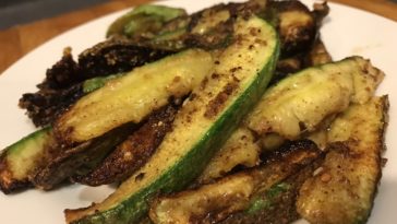 Can I deep fry on keto?