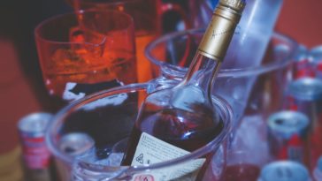 Can I drink Hennessy straight?