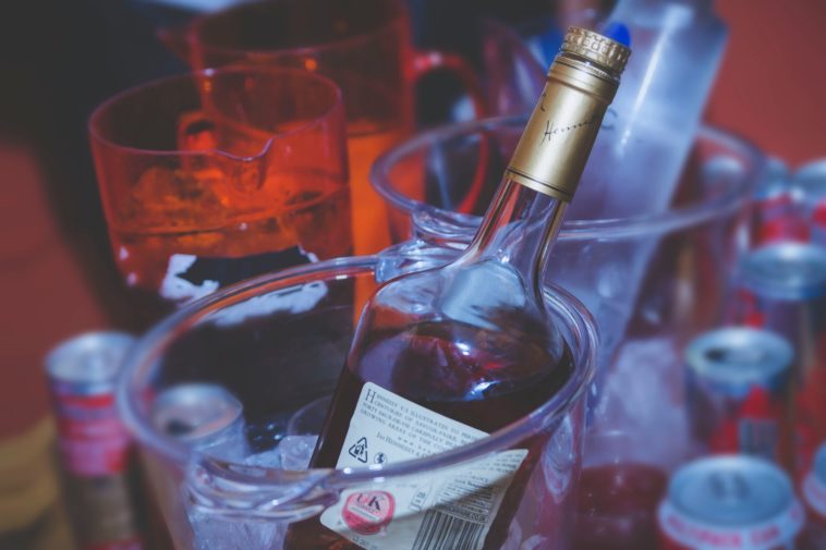 Can I drink Hennessy straight?
