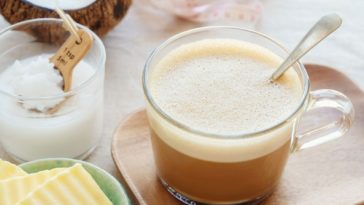 Can I drink coffee with cream on keto?