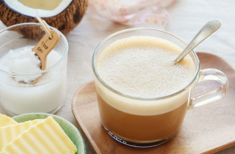 Can I drink coffee with cream on keto?