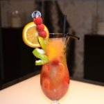 Can I drink genmaicha at night?