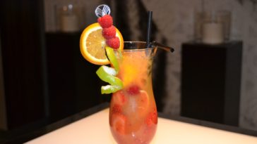 Can I drink genmaicha at night?