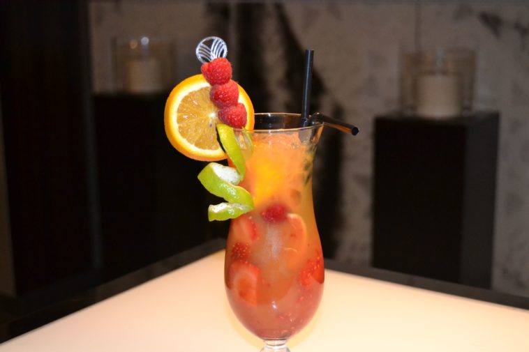 Can I drink genmaicha at night?