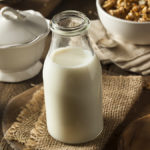 Can I drink milk on keto?