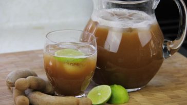 Can I drink tamarind juice everyday?