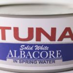 Can I eat 2 cans of tuna a day?