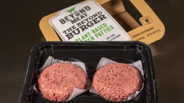 Can I eat Beyond Meat raw?