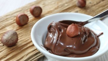 Can I eat Nutella everyday?