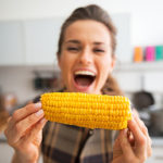 Can I eat a hamburger while trying to lose weight?