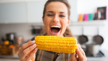 Can I eat a hamburger while trying to lose weight?