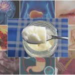 Can I eat a spoonful of coconut oil?