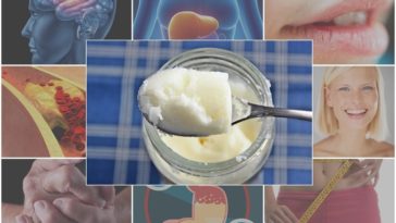 Can I eat a spoonful of coconut oil?