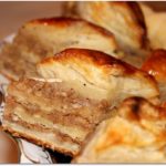 Can I eat baklava hot?