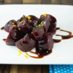 Can I eat balsamic glaze on keto?