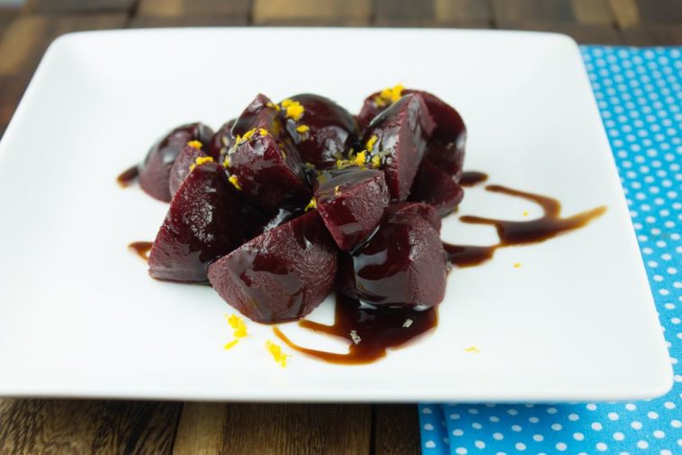 Can I eat balsamic glaze on keto?