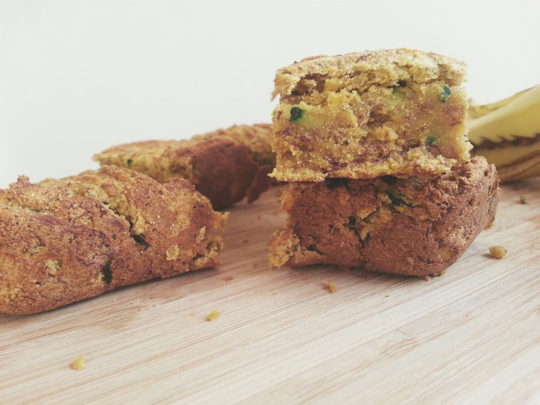 Can I eat banana bread on a diet?