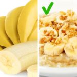 Can I eat banana empty stomach?