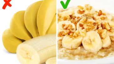 Can I eat banana empty stomach?