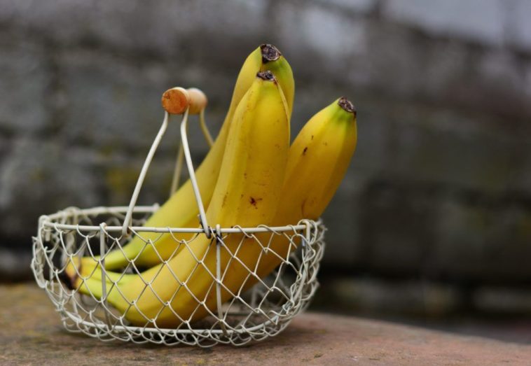 Can I eat bananas on the 5 2 diet?