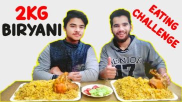 Can I eat biryani at night?