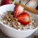 Can I eat buckwheat everyday?