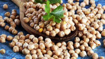 Can I eat canned chickpeas Raw?