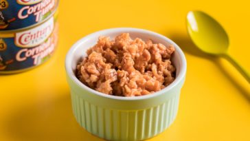 Can I eat century tuna without cooking?